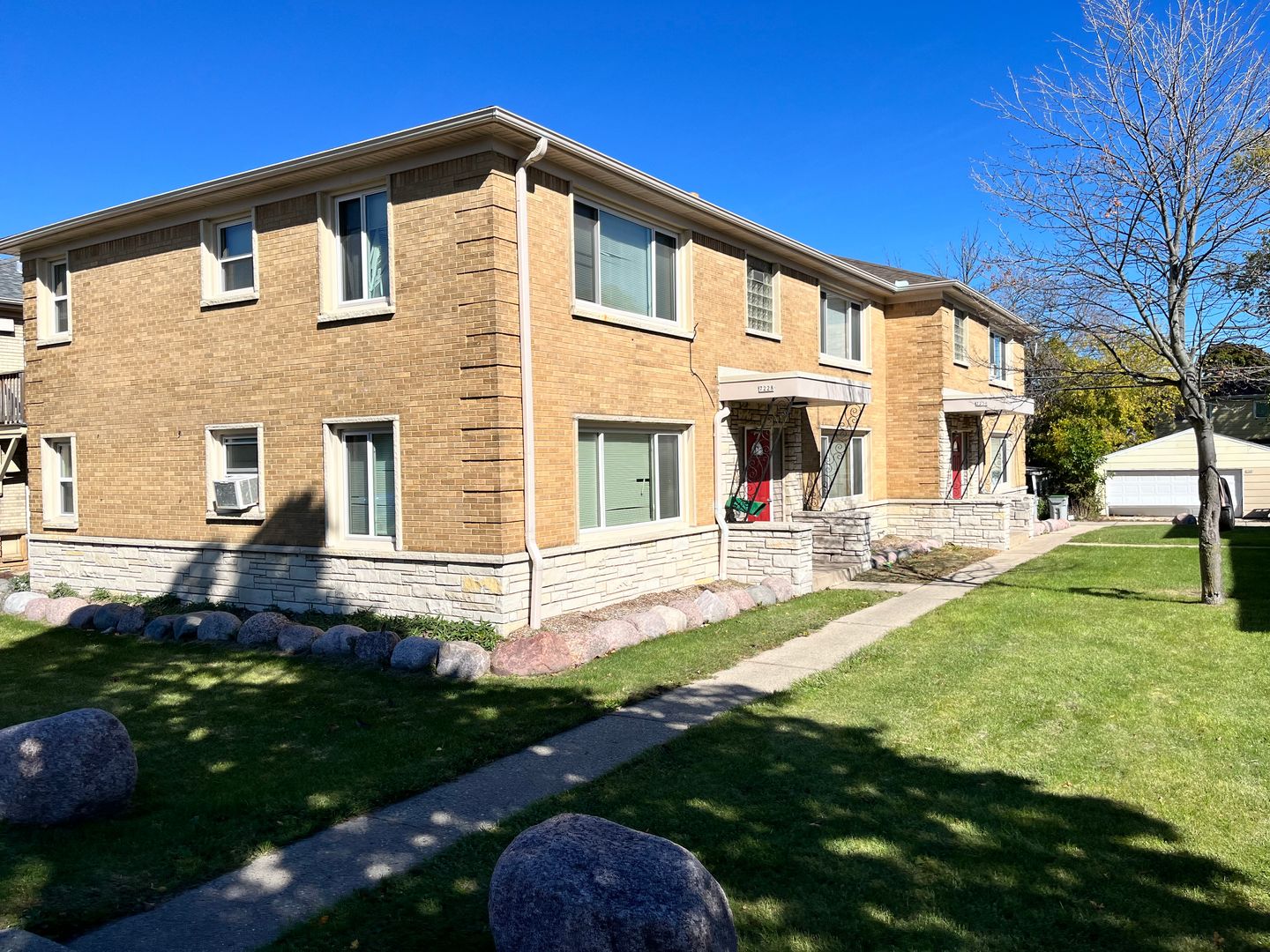 Milwaukee Apartment: 7228 W. Appleton Ave.