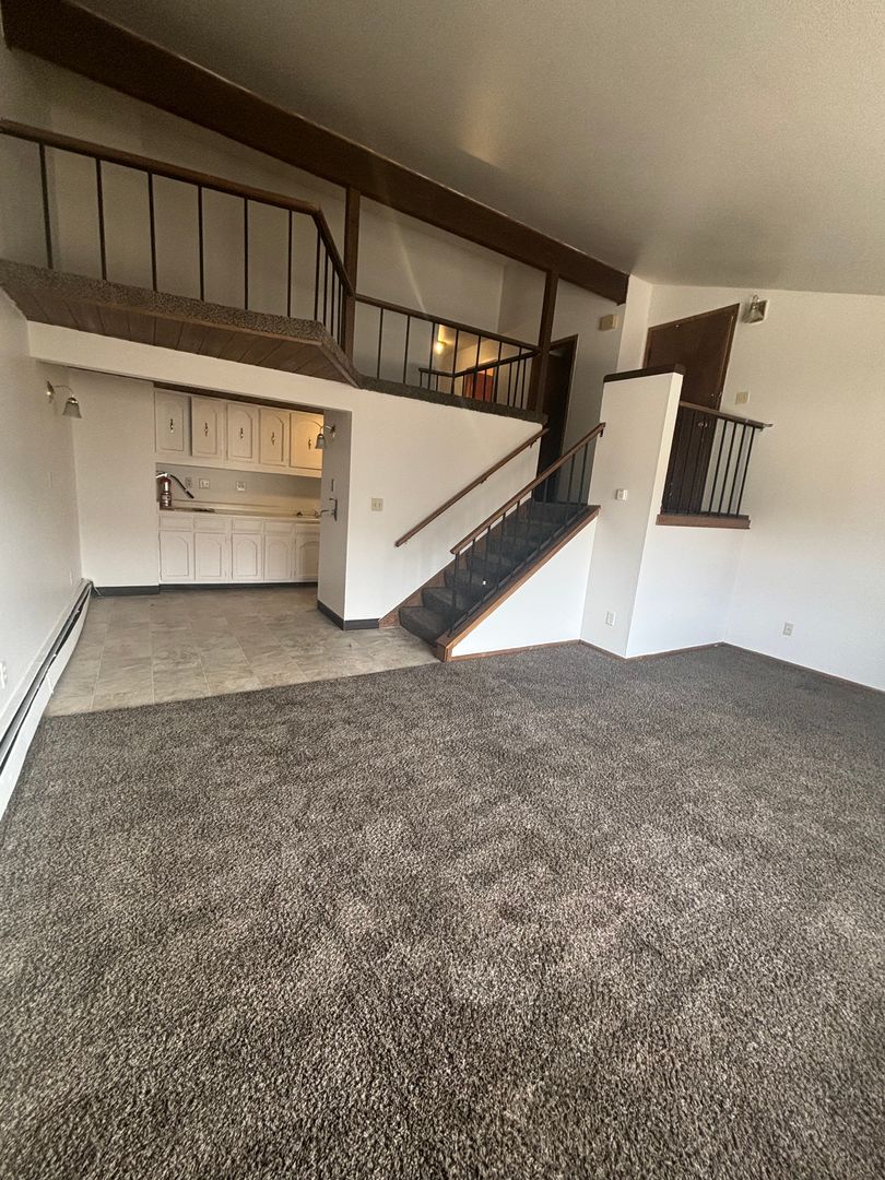 Milwaukee Apartment: 8501-8529 W. Grantosa Dr.