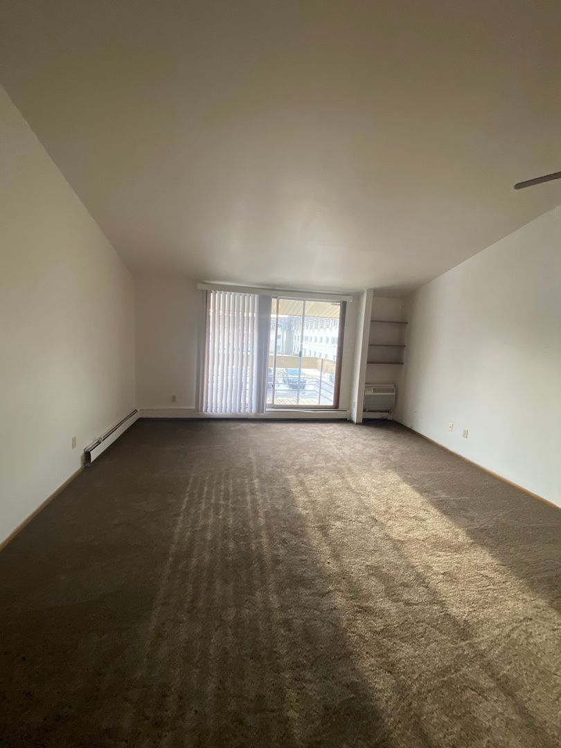 Milwaukee Apartment: 5166-5244 N. Lovers Lane Rd.