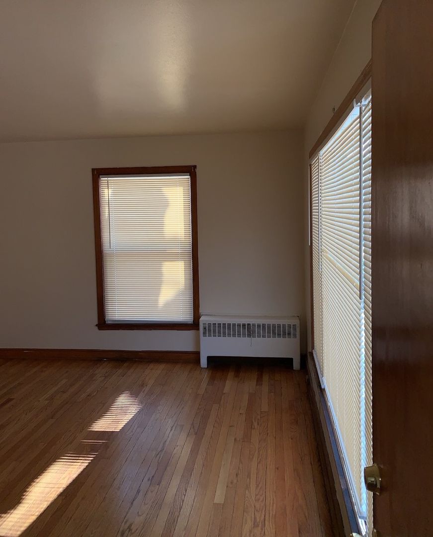 Milwaukee Apartment: 7216 W. Burleigh St.