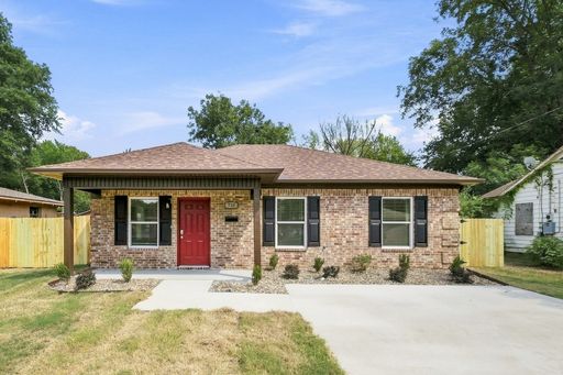 720 Water Street | 4 Bedrooms | 2 Bathrooms *** Brand New Construction!!! *** – photo 1