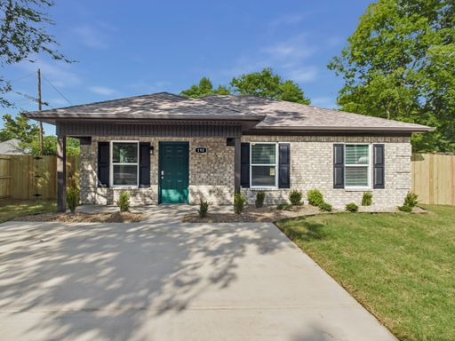 190 Pike Avenue | 4 Bedrooms | 2 Bathrooms *** Brand New Construction!!! *** – photo 1