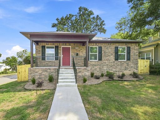 3101 W. 11th Street | 4 Bedrooms | 2 Bathrooms ~ Brand New Construction!!! – photo 1