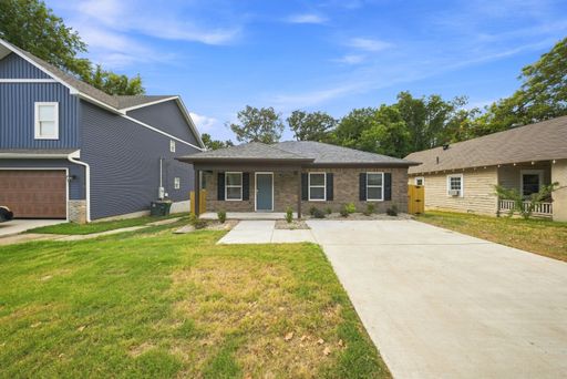 3008 S. Gaines Street | 4 Bedrooms | 2 Bathrooms Brand New Construction!!! – photo 1