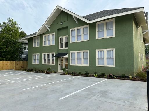 901 W. Charles Bussey Street-Unit H | 1 Bedroom | 1 Bathroom * Now Leasing * – photo 1