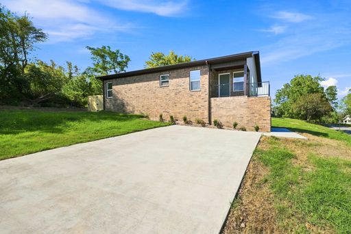 1600 W. 32nd Street | 4 Bedrooms | 2 Bathrooms *** Brand New Construction!!! *** – photo 1