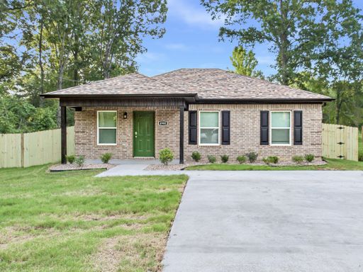 4900 Rose Lane | 4 Bedrooms | 2 Bathrooms ~ Brand New Construction!!! ~ – photo 1
