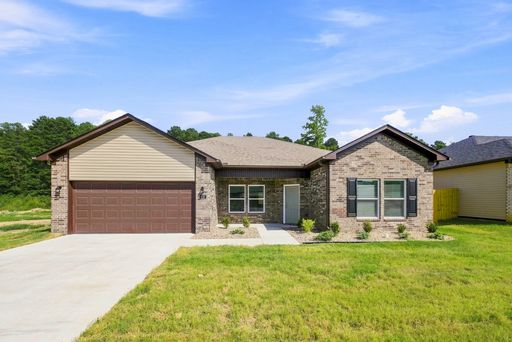 410 Redbud Court | 4 Bedrooms | 2 Bathrooms | 2-Car Garage ~ Newly Developed Neighborhood – photo 1