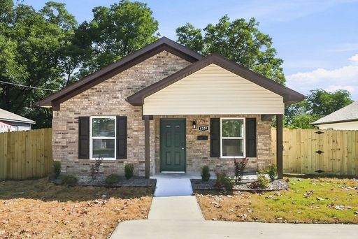 4209 Rogers Street | 4 Bedrooms | 2 Bathrooms *** Brand New Construction!!! *** – photo 1