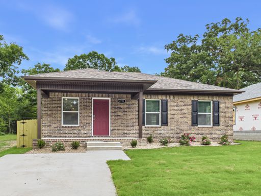 2223 S. Maple Street | 4 Bedrooms | 2 Bathrooms | New Construction!!! – photo 1