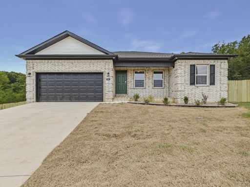 121 Coal Mountain Road | 3 Bedrooms | 2 Bathrooms | 2 Car-Garage ~ Brand New Construction ~