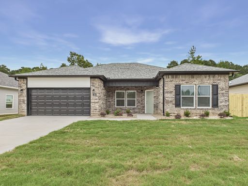 400 Redbud Court | 4 Bedrooms | 2 Bathrooms | 2-Car Garage ~ Newly Developed Neighborhood – photo 1
