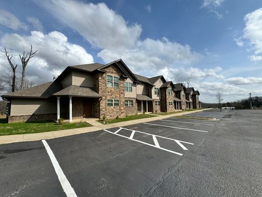 Ridgeland Townhomes | 3 Bed | 3 Bath