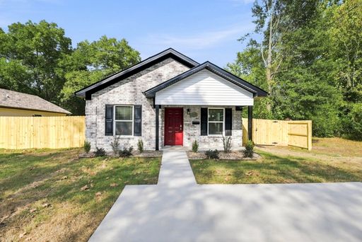 4213 Rogers Street | 4 Bedrooms | 2 Bathrooms *** Brand New Construction!!! *** – photo 1
