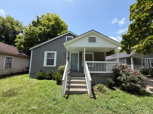 2011 Parker Street | 3 Bedrooms | 1 Bathroom ~ Section 8 Welcome ~ – photo 1