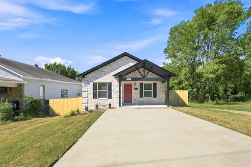 1212 W. 21st Street | 4 Bedrooms | 2 Bathrooms Brand New Construction!!! – photo 1