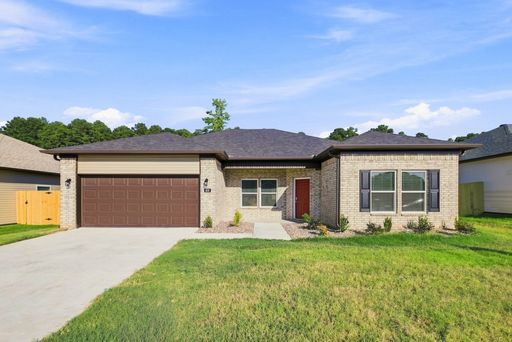 408 Redbud Court | 4 Bedrooms | 2 Bathrooms | 2-Car Garage ~ Newly Developed Neighborhood – photo 1