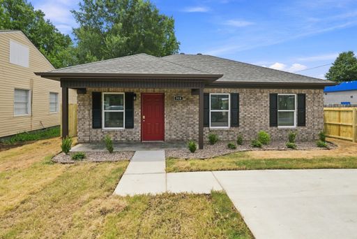 918 W. 23rd Street | 4 Bedrooms | 2 Bathrooms *** Brand New Construction!!! *** – photo 1