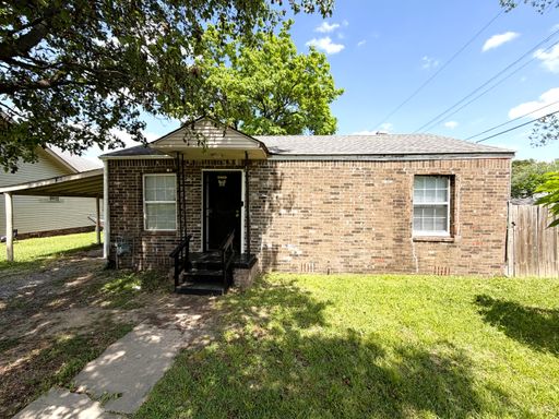 1321 W. 13th Street | 3 Bedrooms | 2 Bathrooms ~ Section 8 Welcome ~ – photo 1