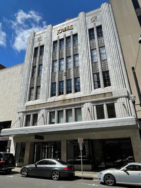 AVAILABLE NOW in the heart of Historic Downtown Nashville – photo 1