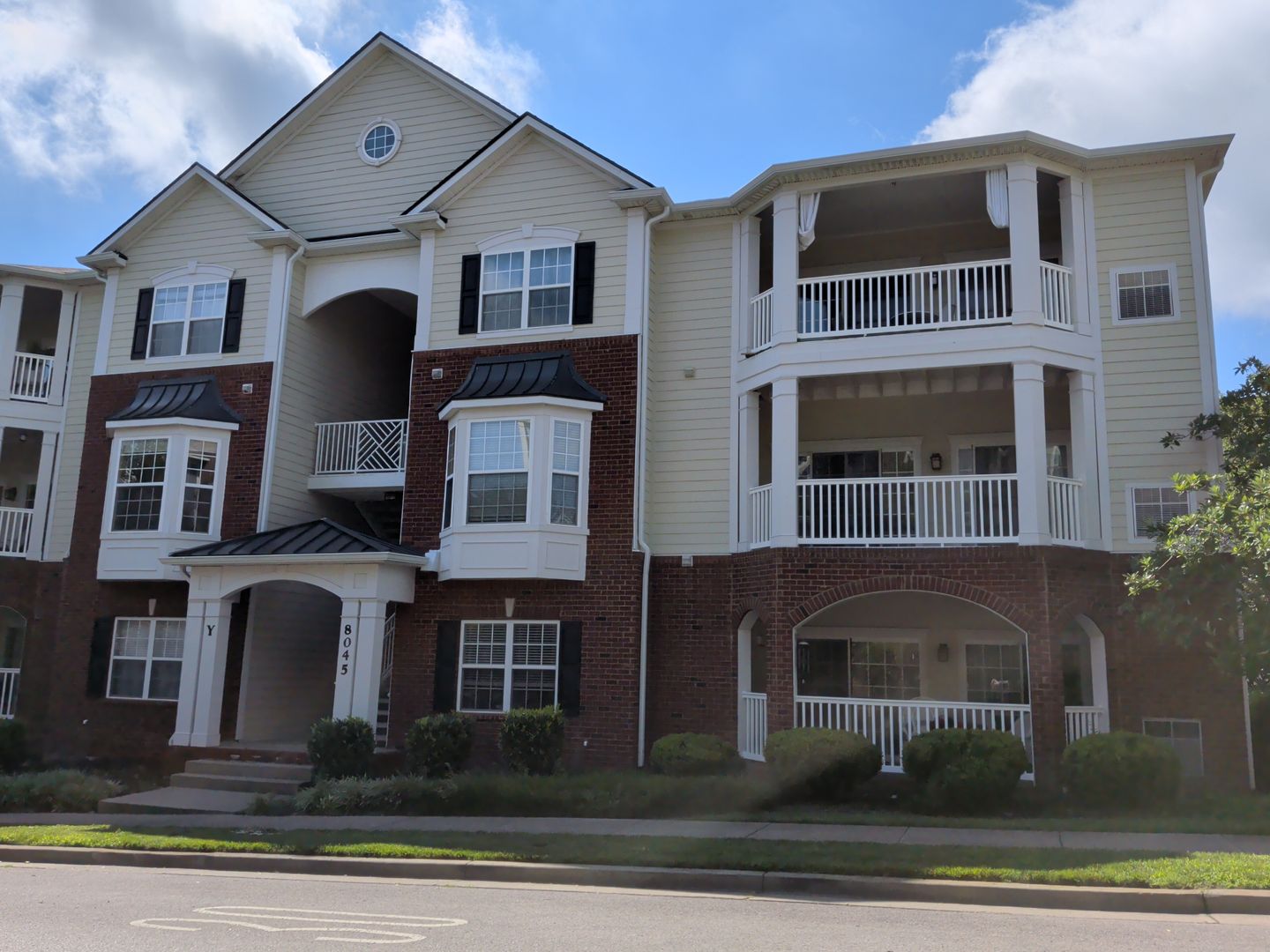 Nashville Condo: 8045 Bienville Dr. Unit  Y-7