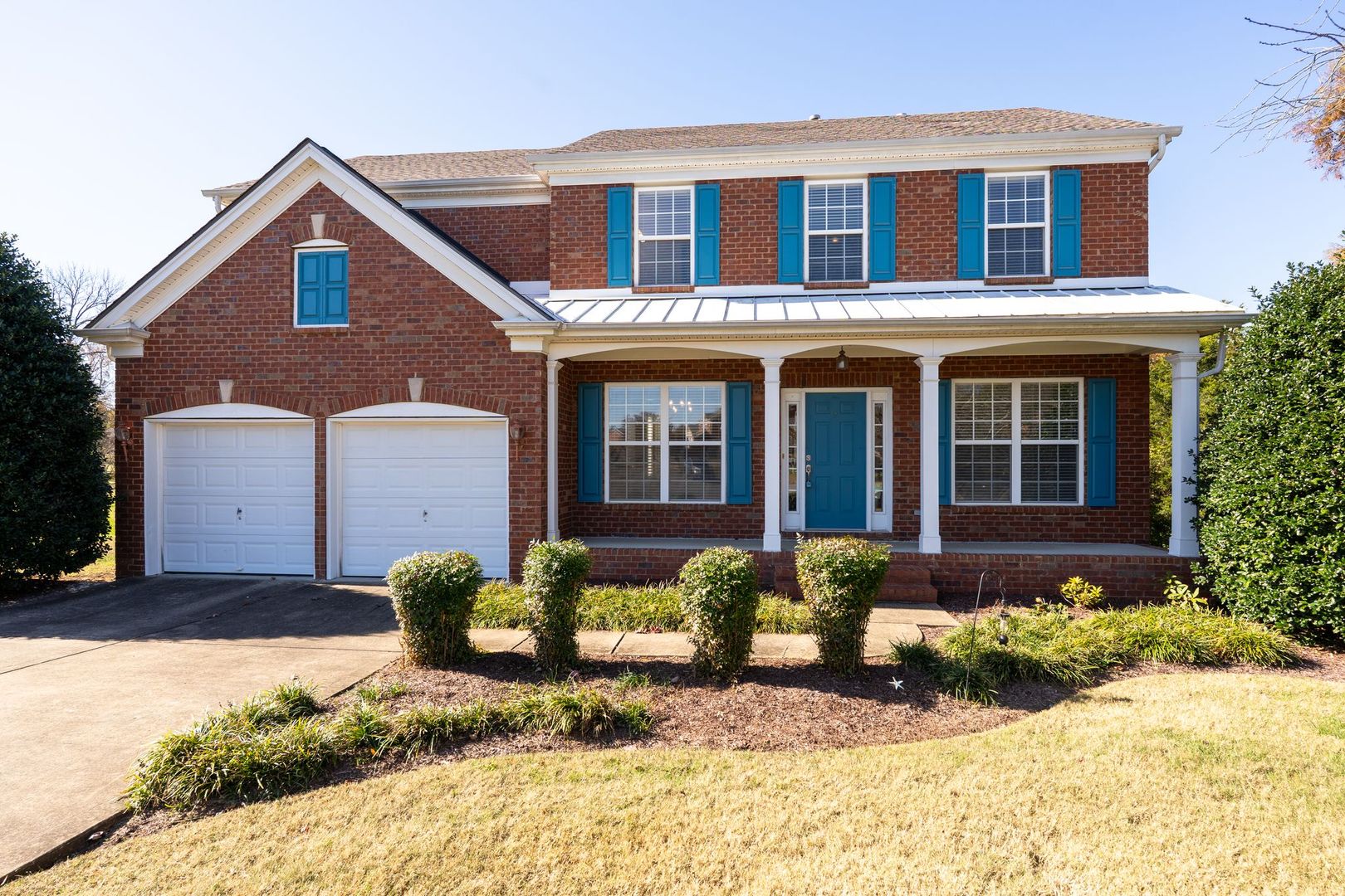 Brentwood House: 9719 Jupiter Forest Dr.