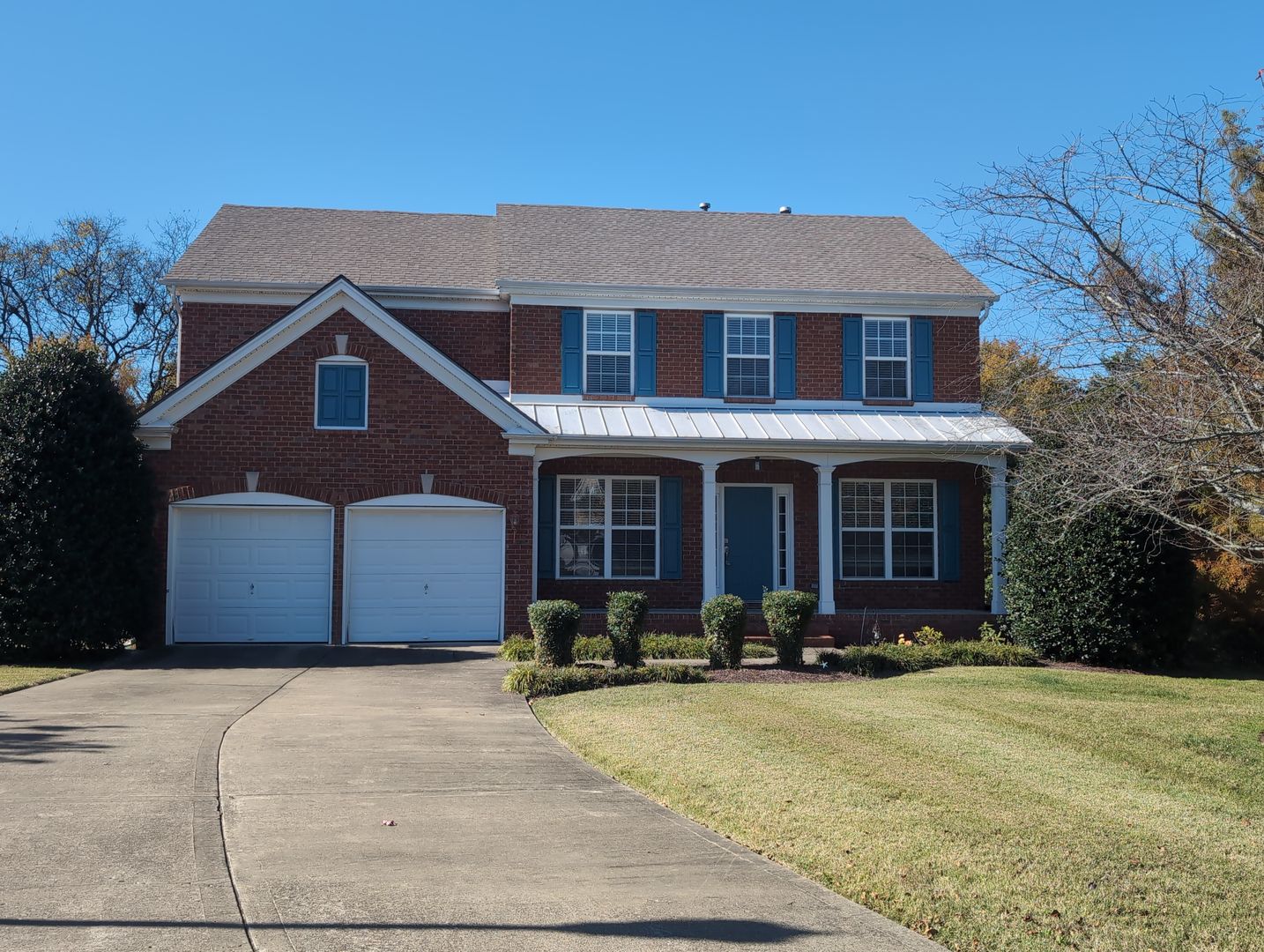 Brentwood House: 9719 Jupiter Forest Dr.