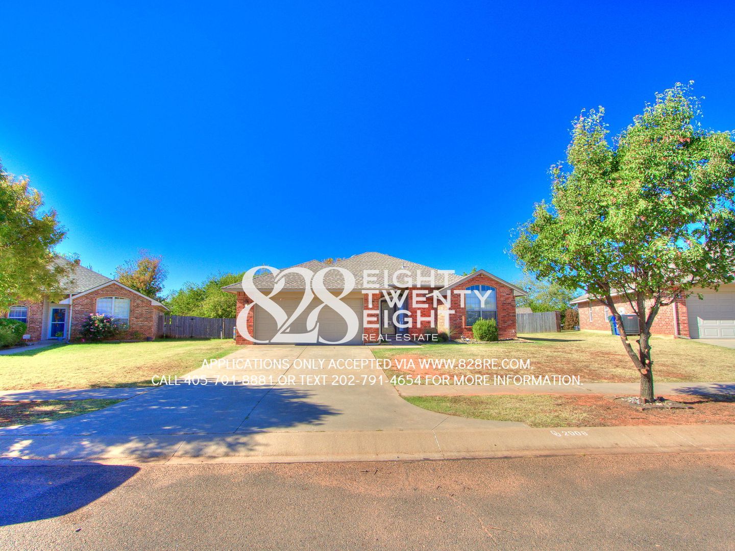 Norman House: 2908 City View Ct.