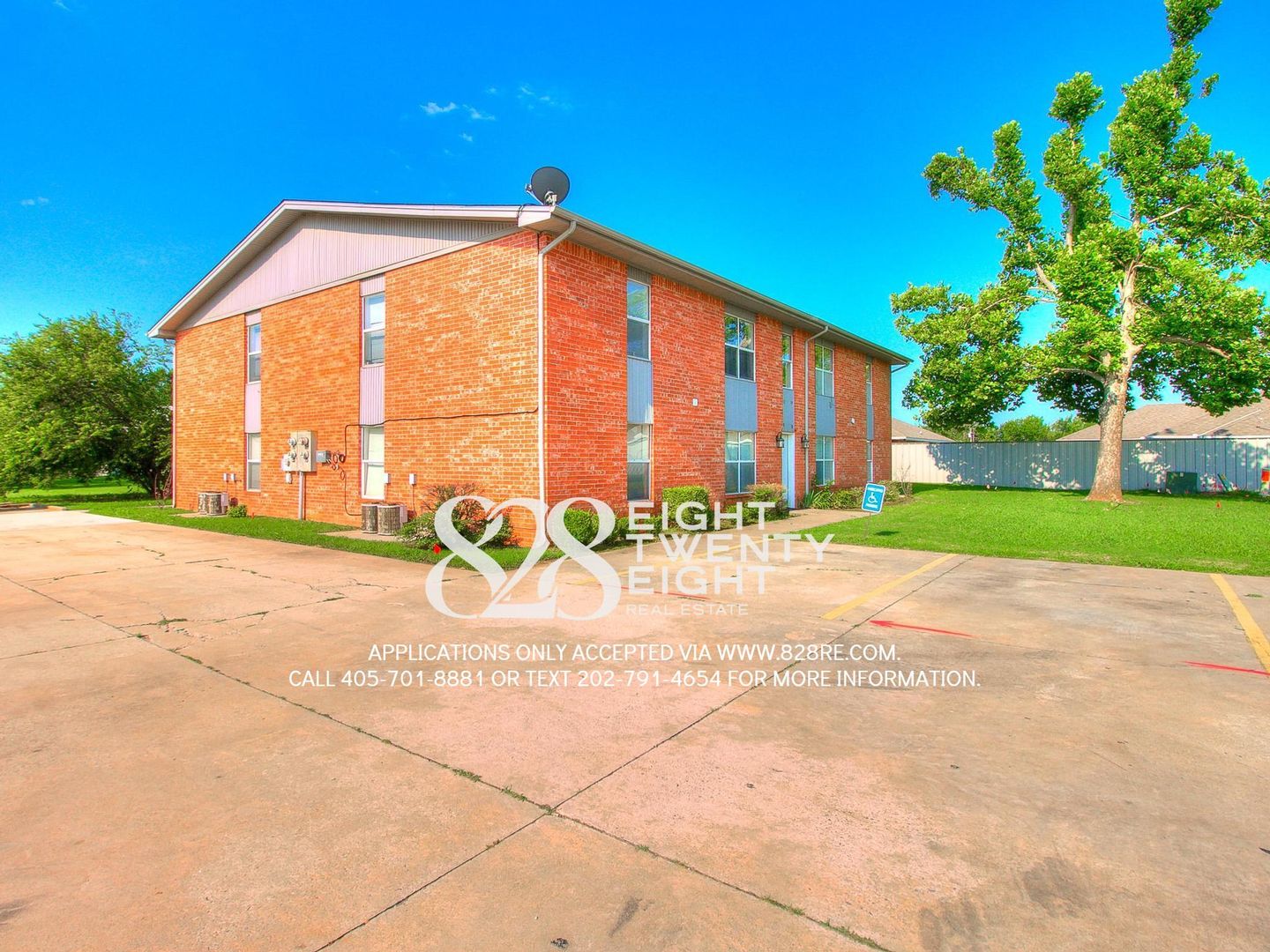 Newcastle Apartment: 511 W. Fox Rd. - 511 W. Highway 130 #7