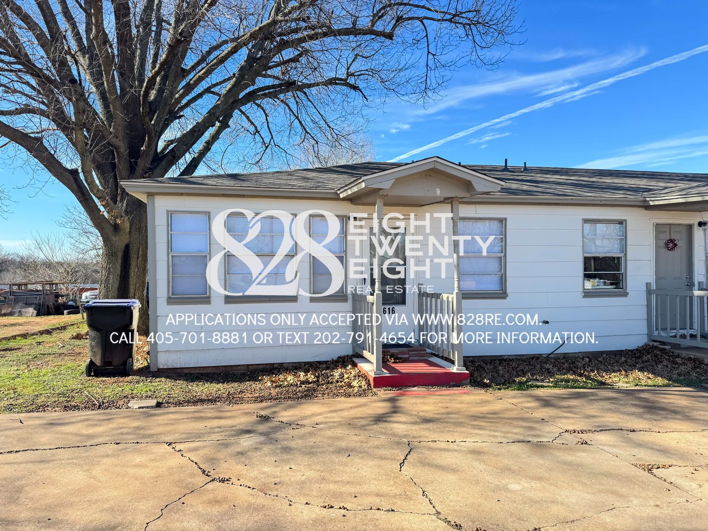 Noble Apartment: 612-616 S 7th - 616 S 7th St