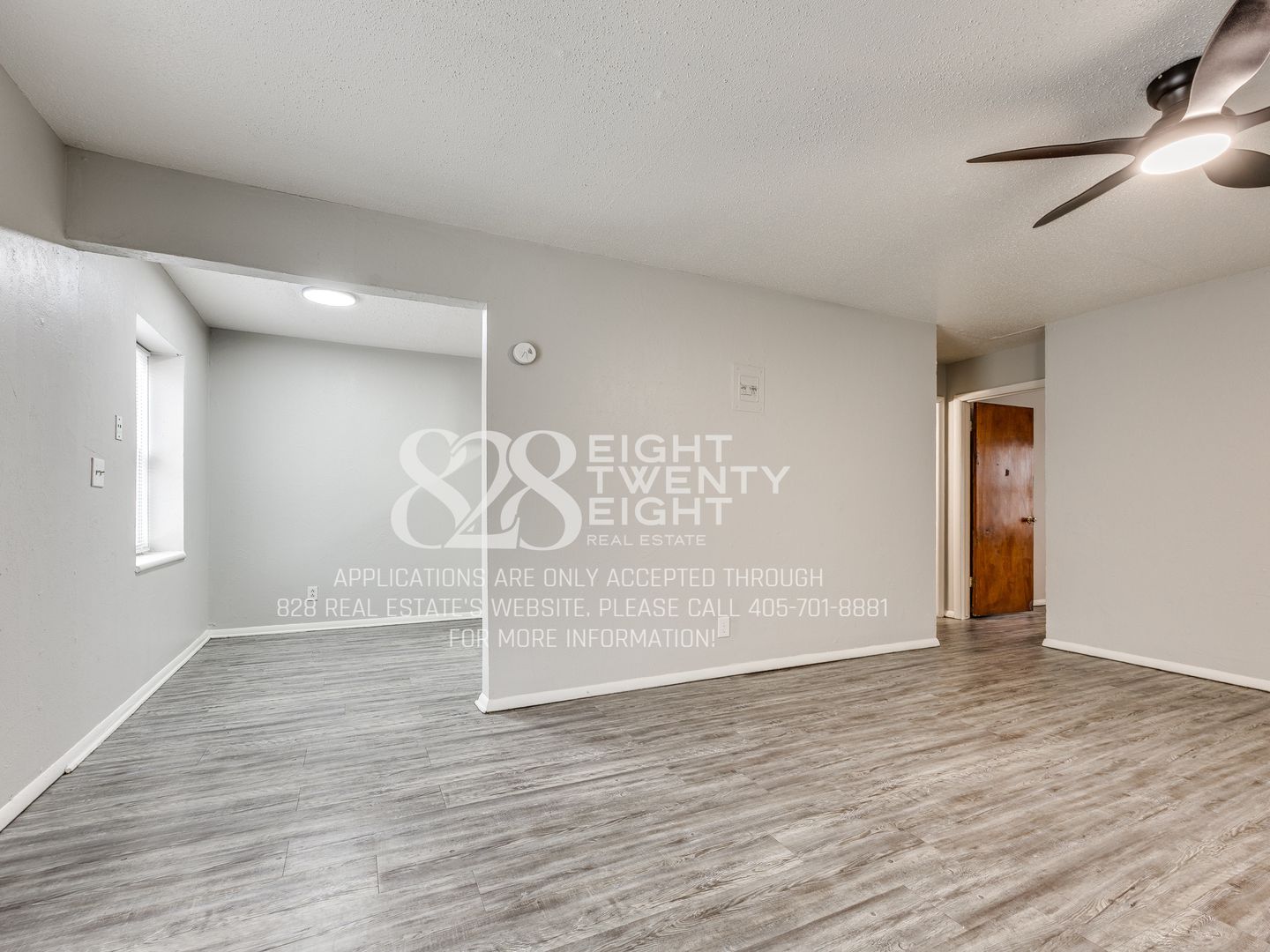 Norman Apartment: 900 Halray Drive