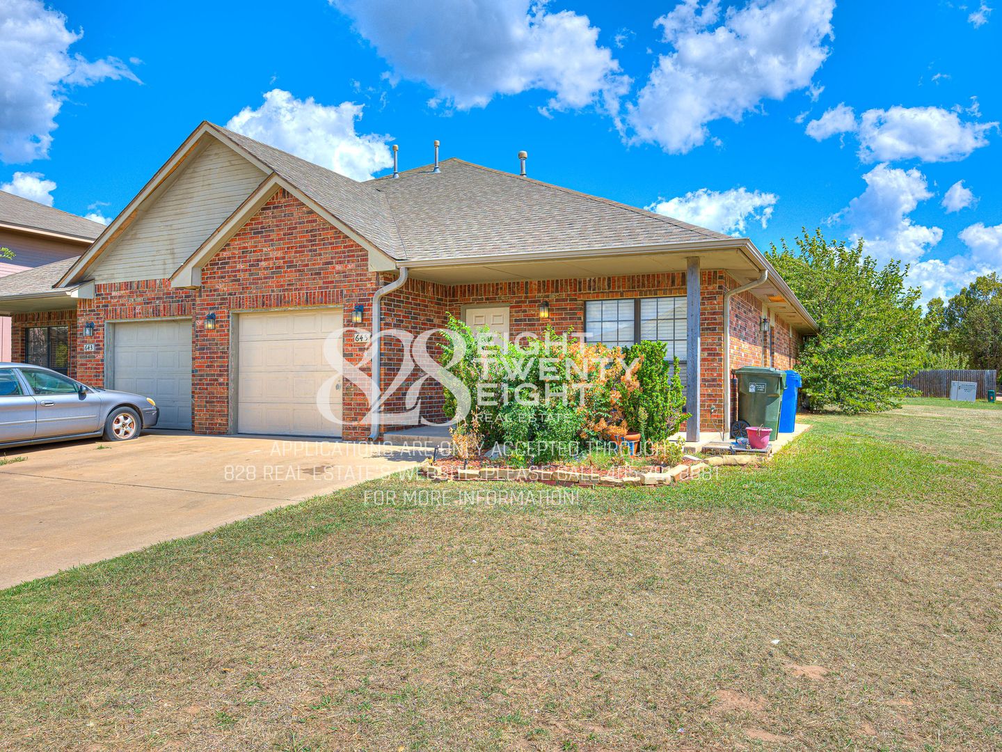 Norman House: '645 Welston Circle