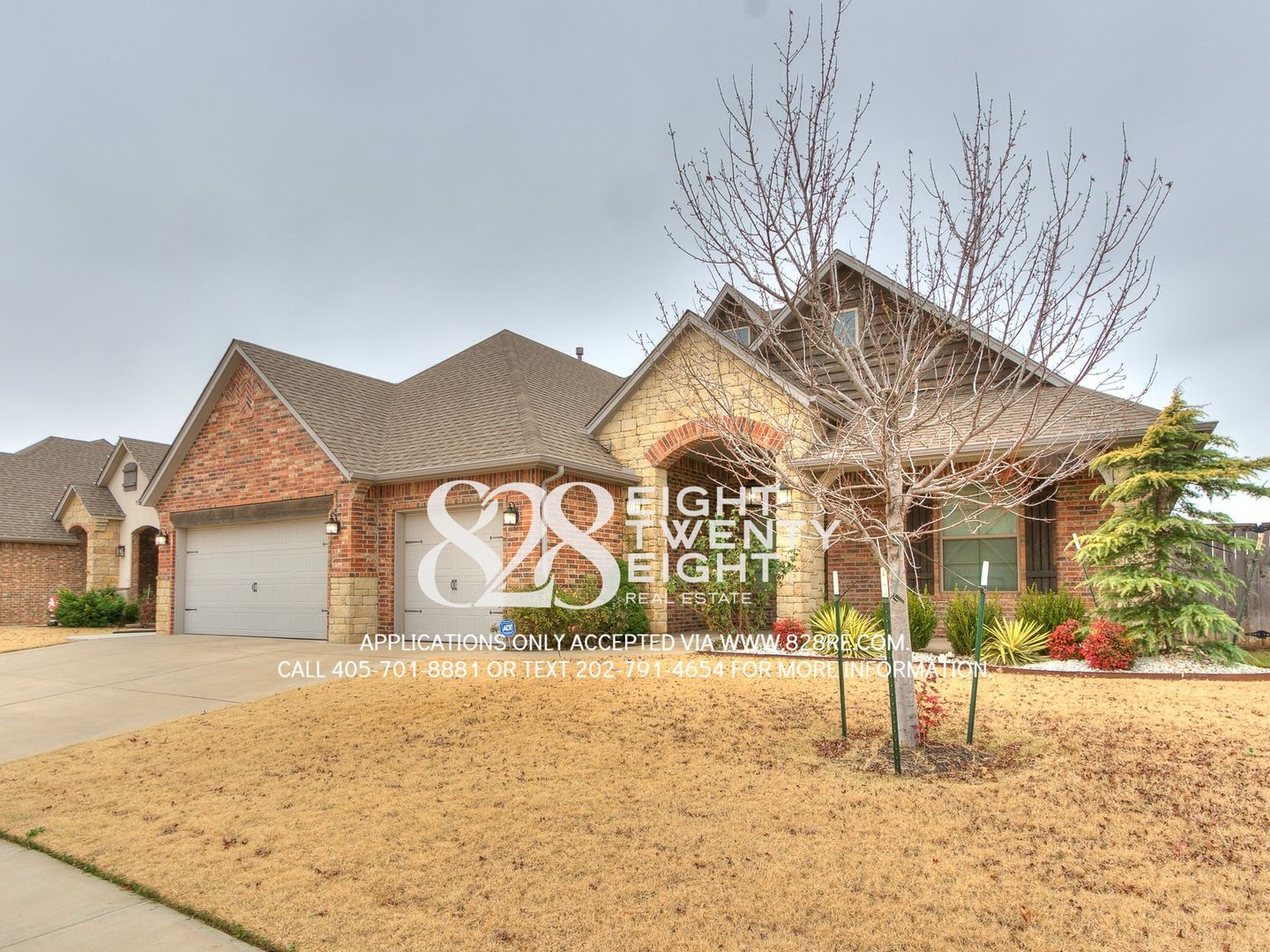 Norman House: 5912 Windstone Dr.