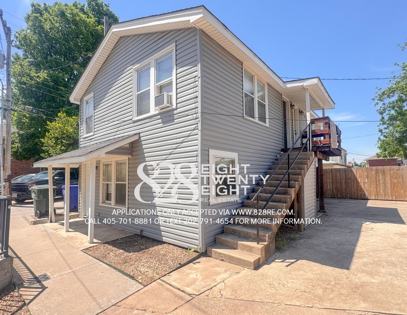 Norman Apartment: Jenkins 4