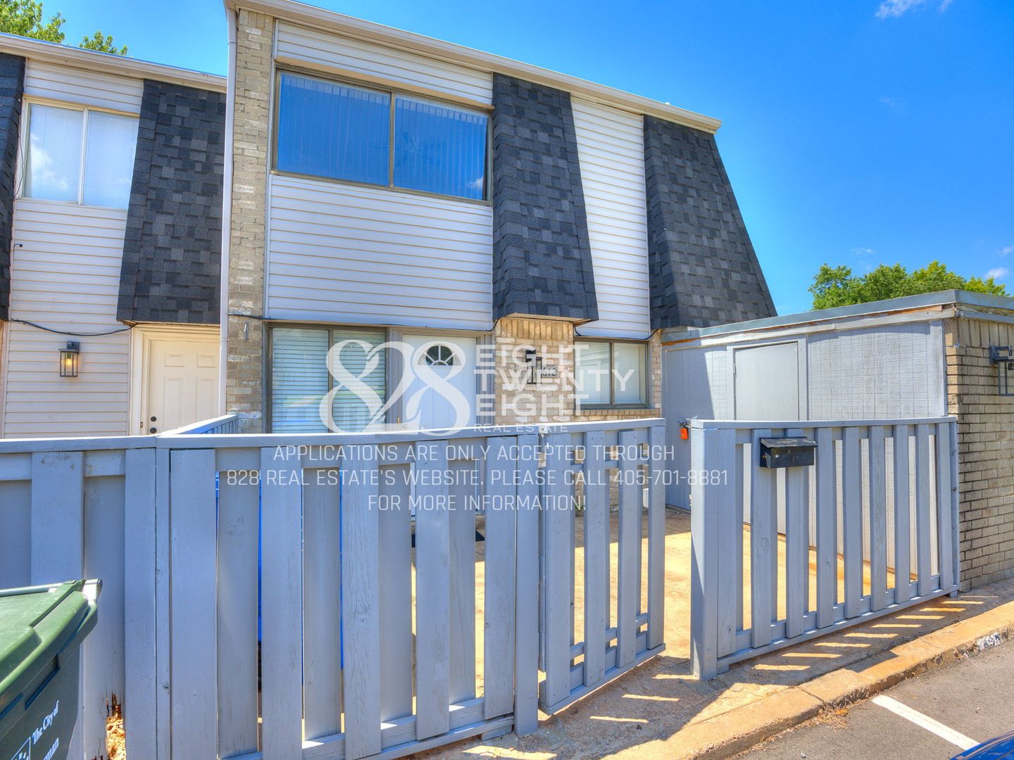 Norman House: 1612 Claudia Dr
