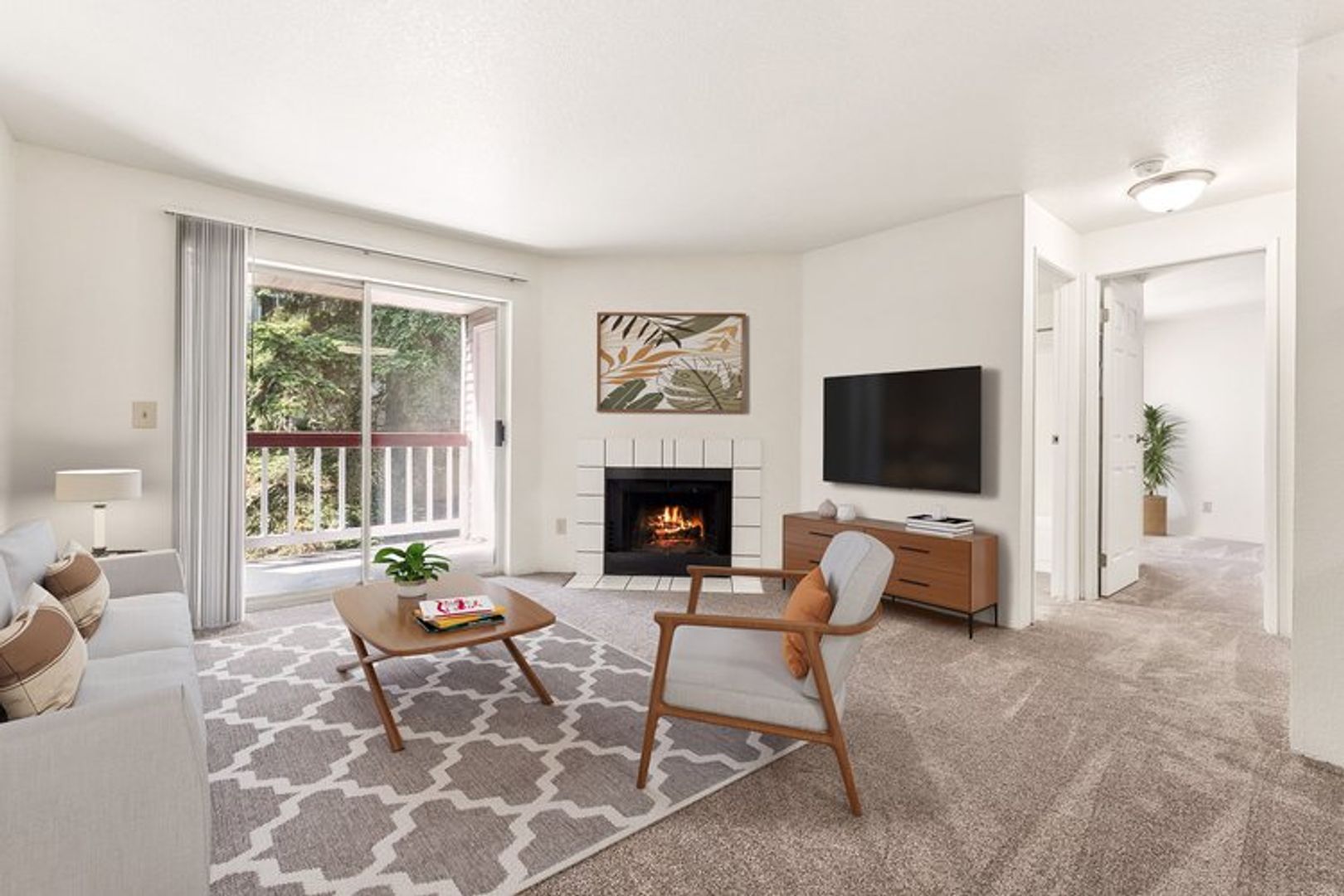 Burien Apartment: 327 S 177th Pl