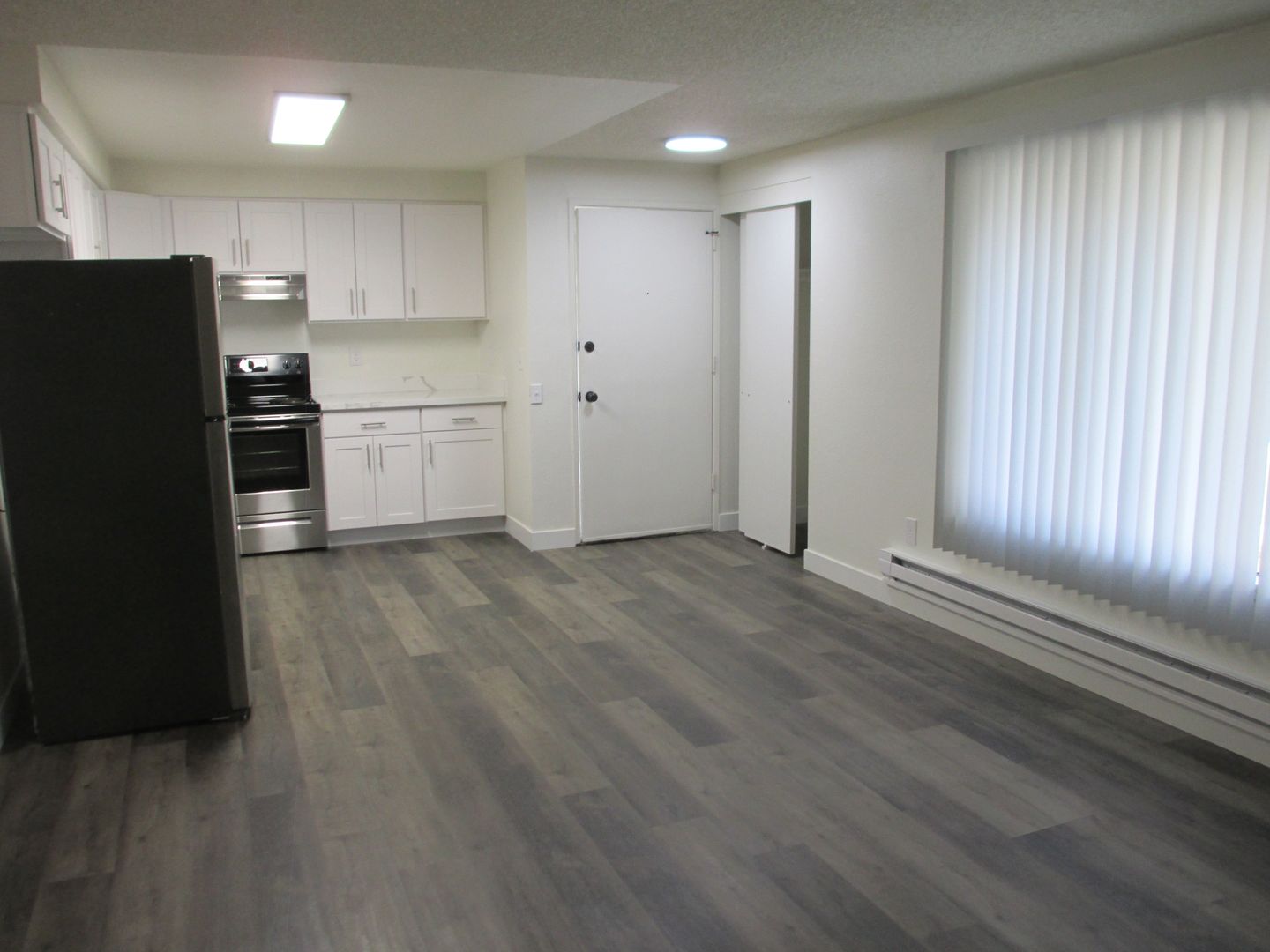 Arlington Apartment: 17313 Smokey Point Blvd