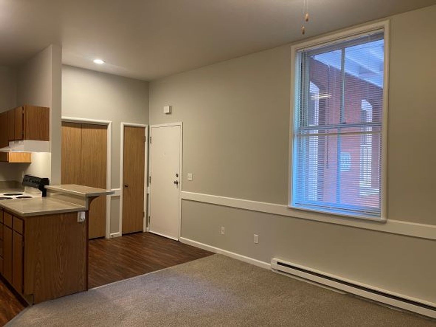 Spokane Apartment: 3915 W Randolph Road