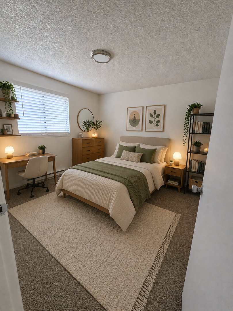 Arlington Apartment: 17313 Smokey Point Blvd