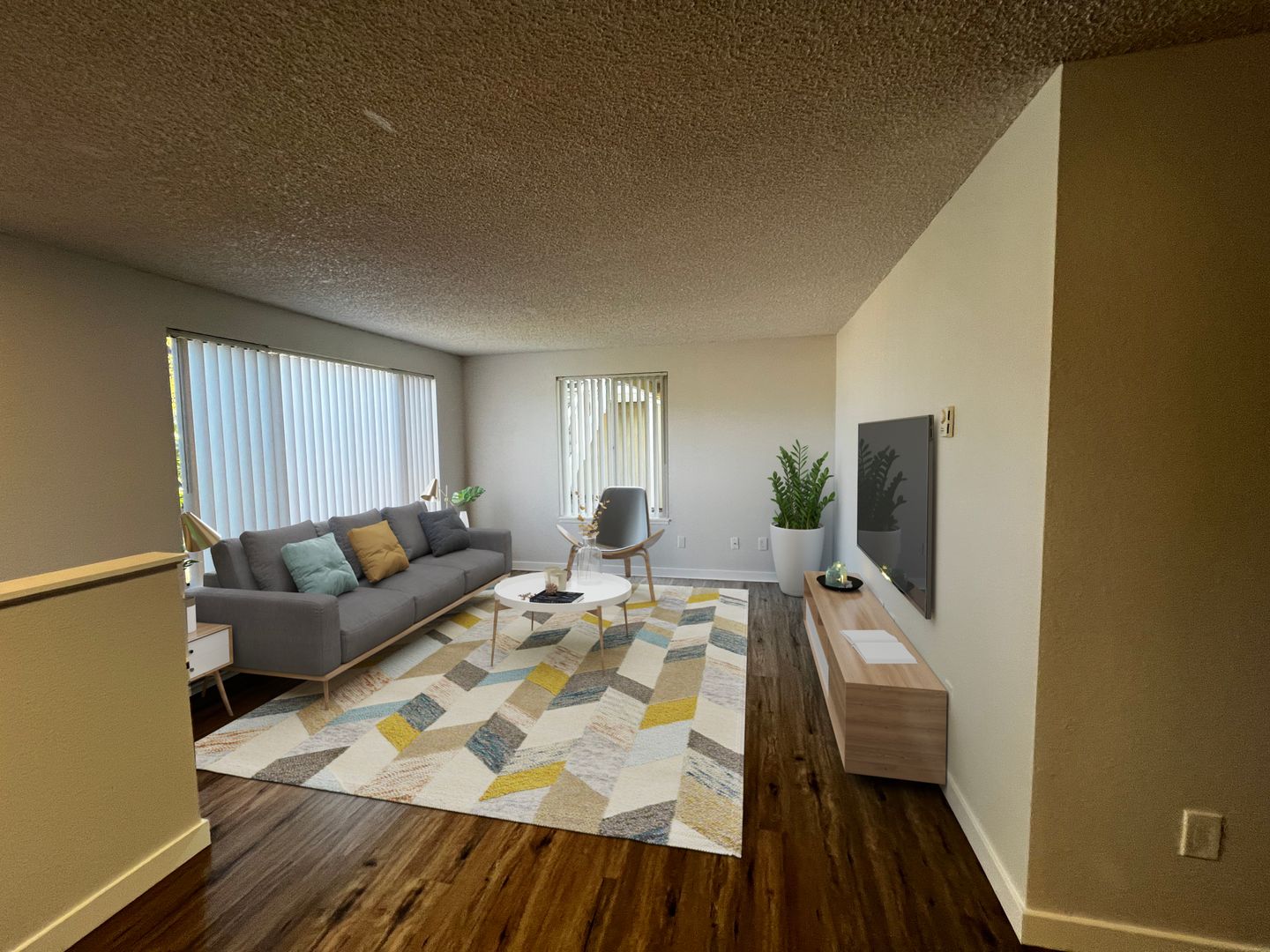 Arlington Apartment: 17313 Smokey Point Blvd