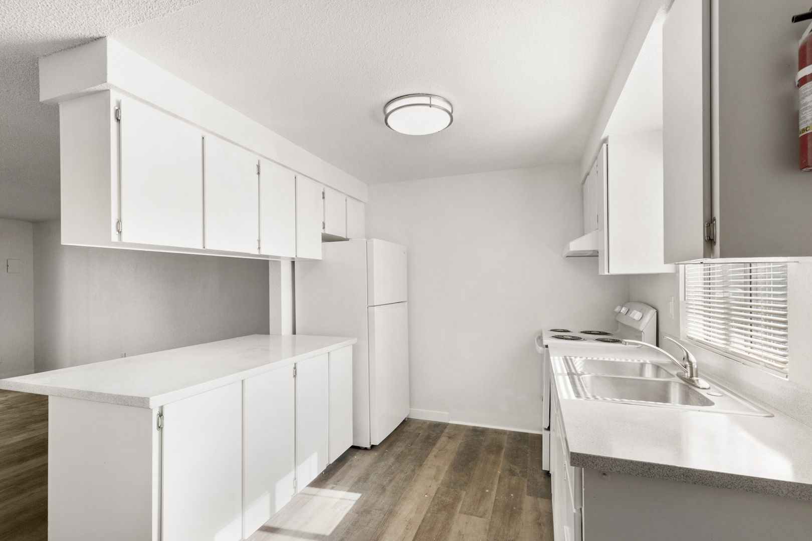 Arlington Apartment: 3207 Smokey Point Dr