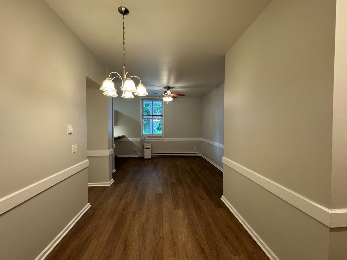 Spokane Apartment: 3915 W Randolph Road