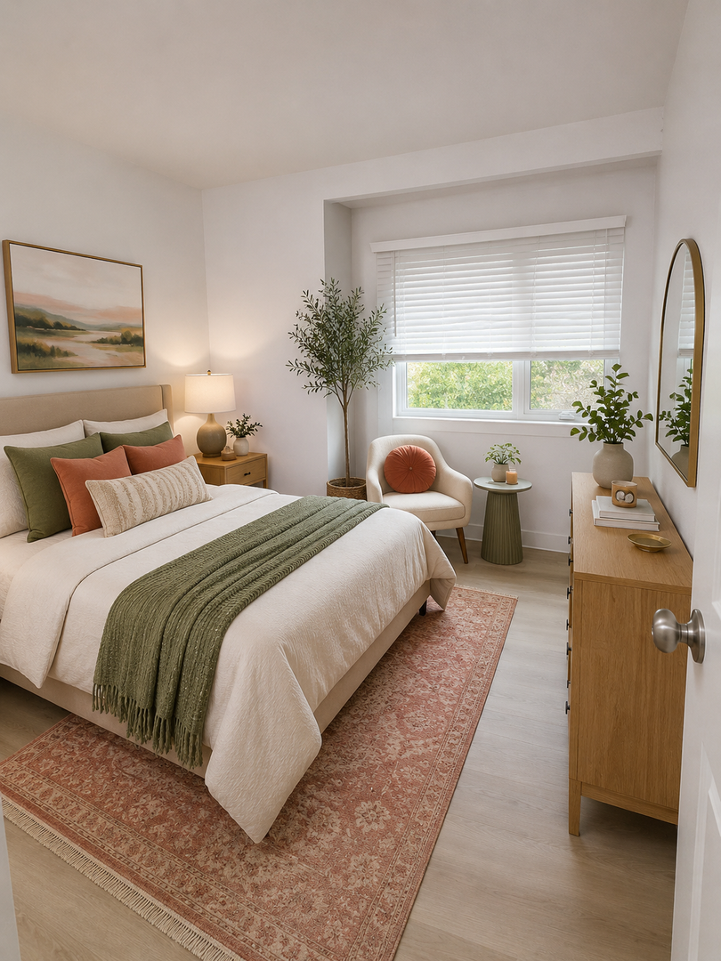 Burien Apartment: 327 S 177th Pl