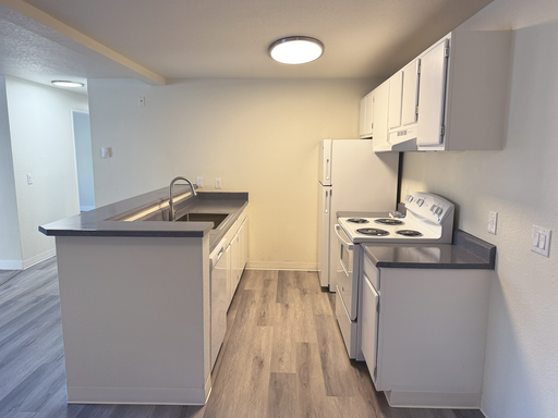 Large One Bedroom in Burien! – photo 1