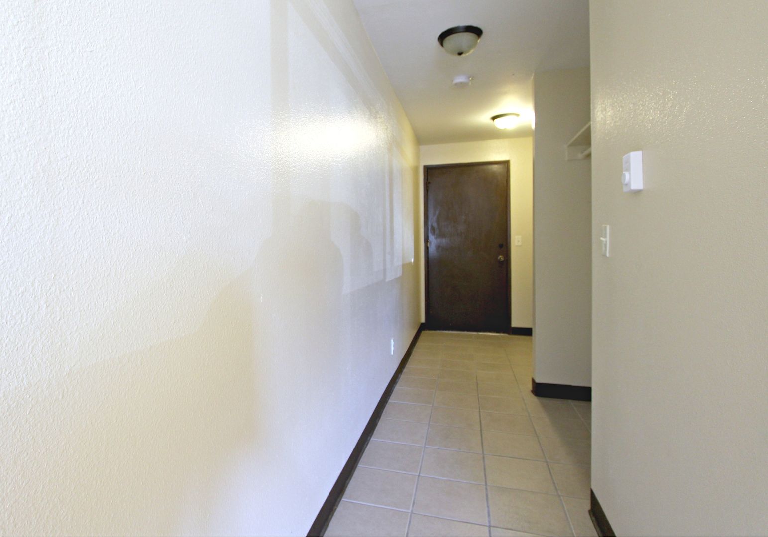 Burien Apartment: 15411 4th Ave SW