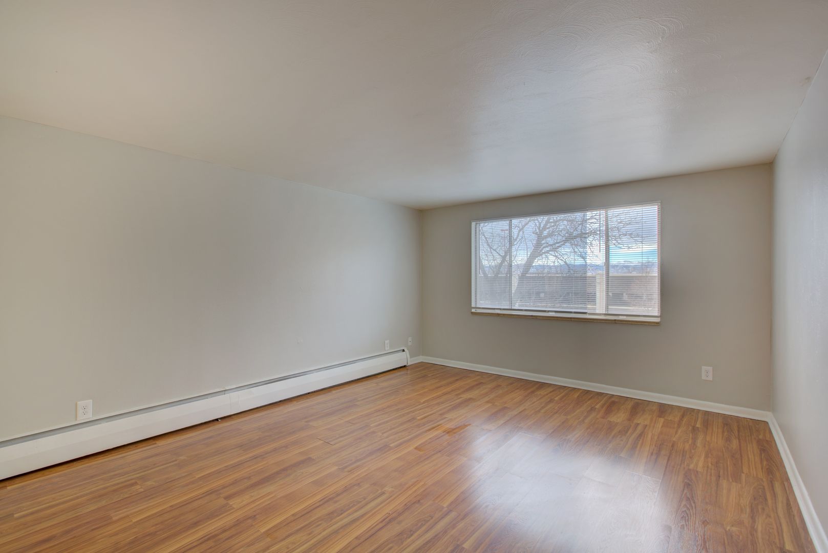 Denver Apartment: 2358 S University Blvd