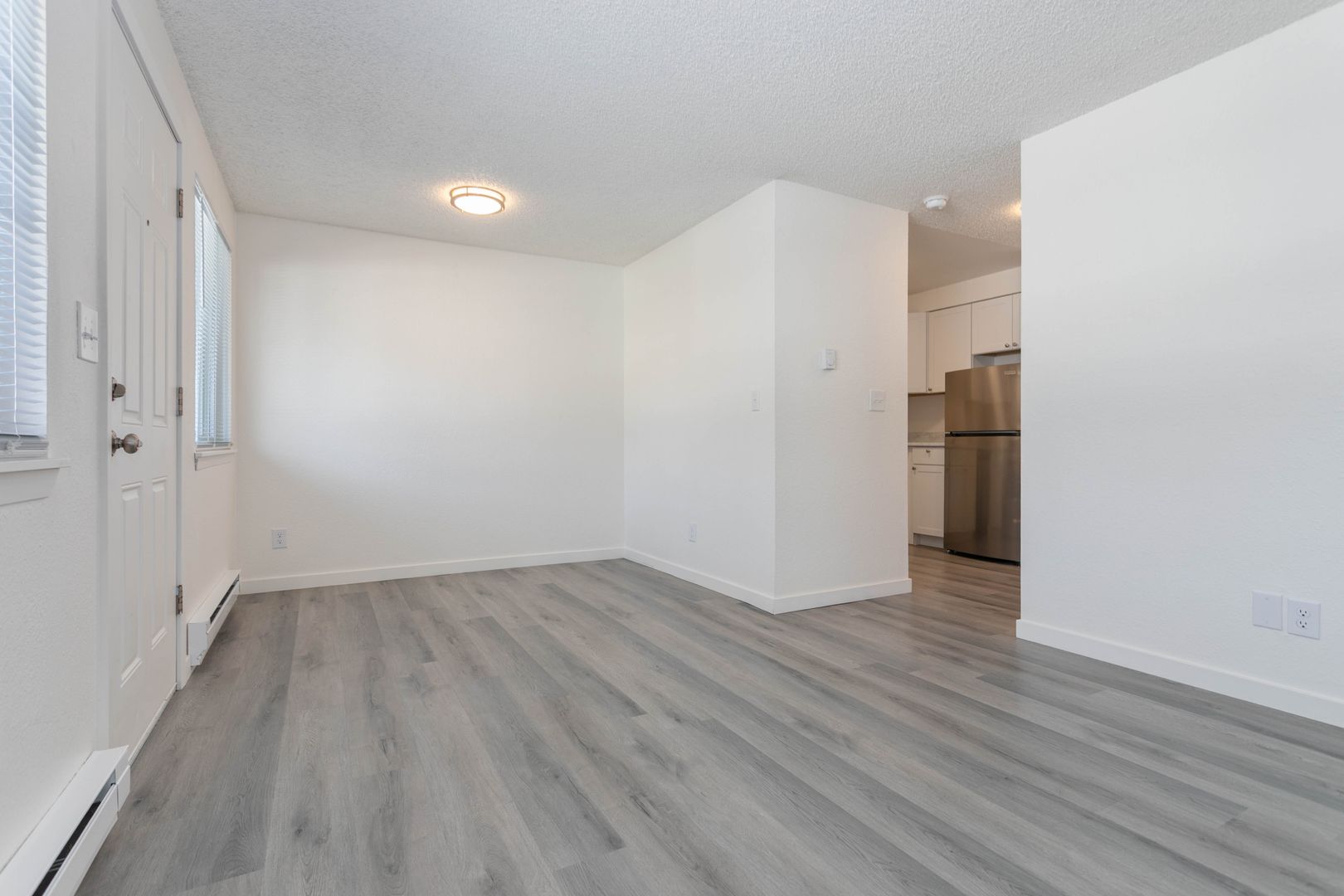 Bellingham Apartment: 621 32nd St