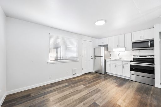 Studio Space in Delridge – photo 1