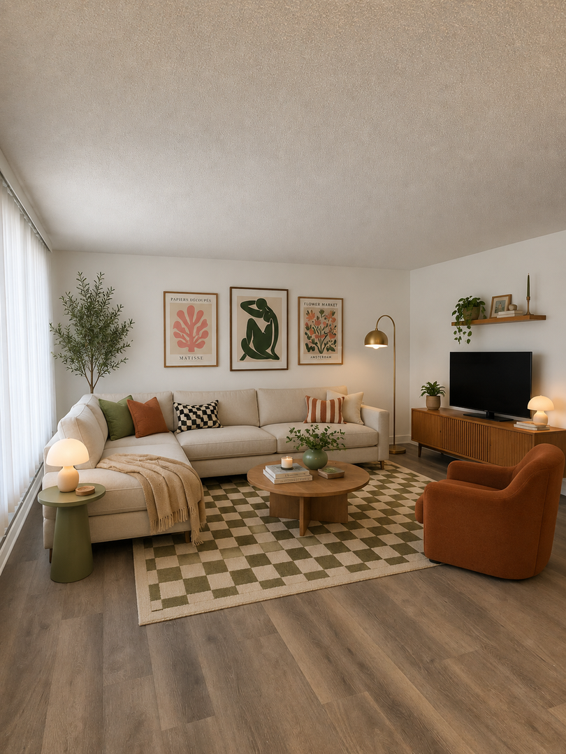 Arlington Apartment: 17313 Smokey Point Blvd