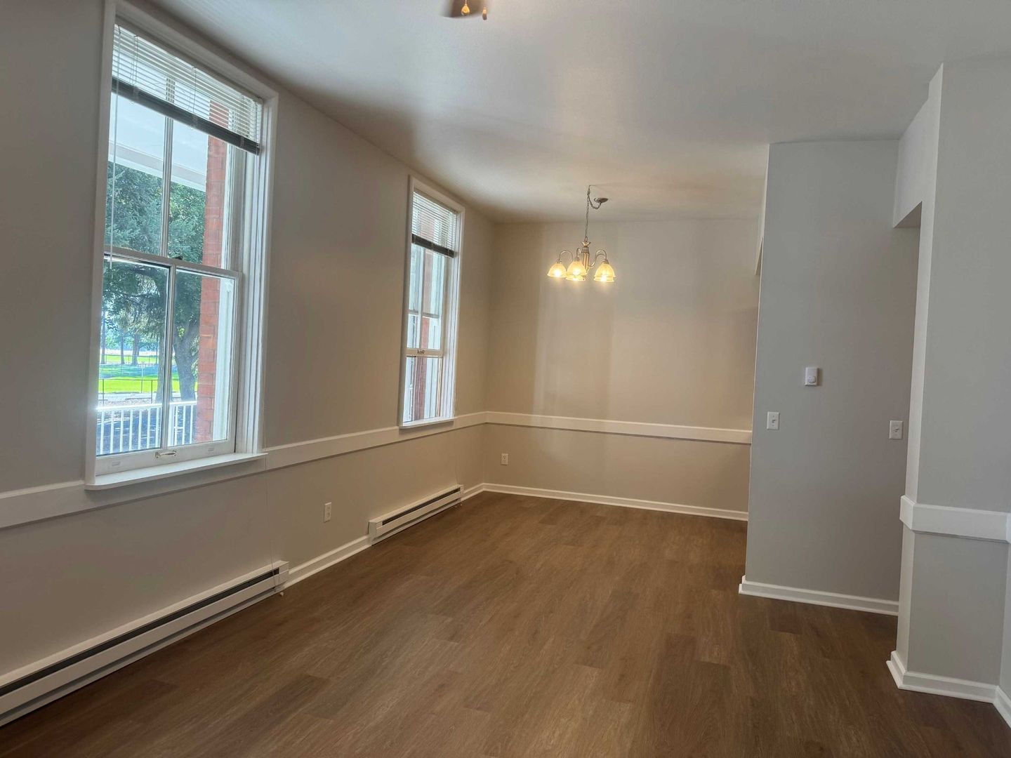 Spokane Apartment: 3915 W Randolph Road